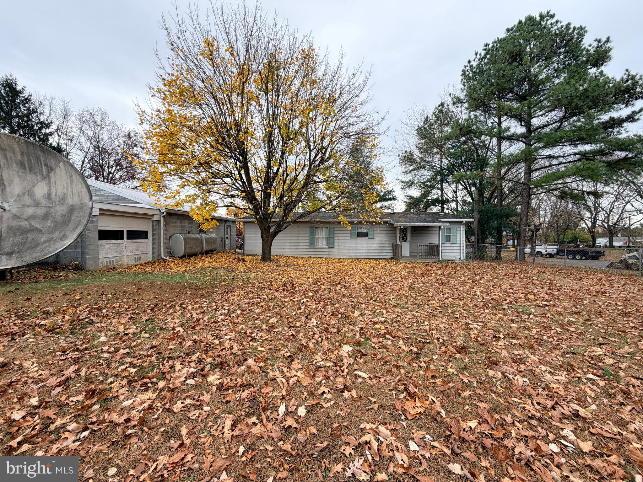16872 Shinham Road Hagerstown, MD 21740 - Photo 40 of 41 YARD