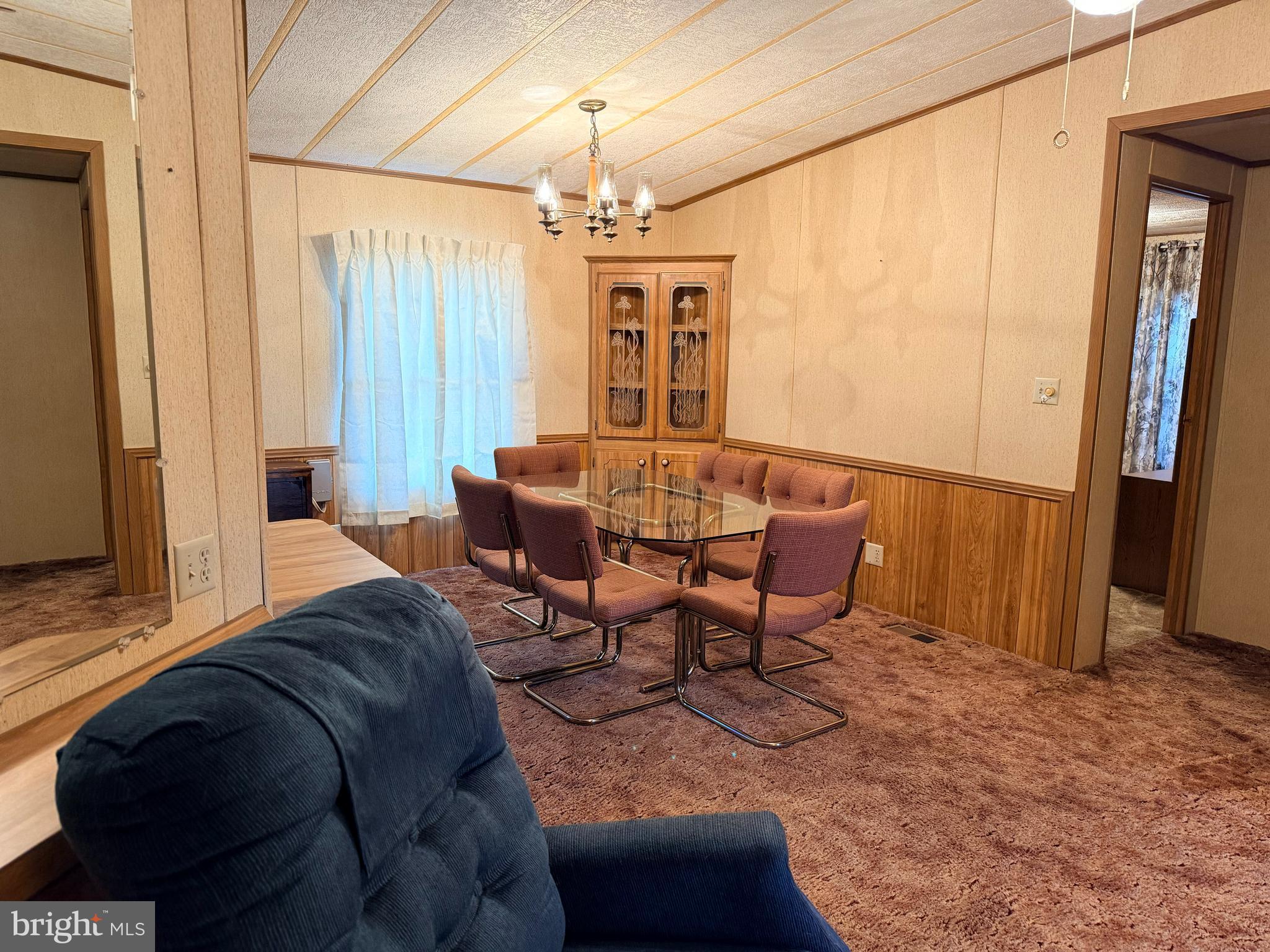 16872 Shinham Road Hagerstown, MD 21740 - Photo 9 of 41 DINING ROOM