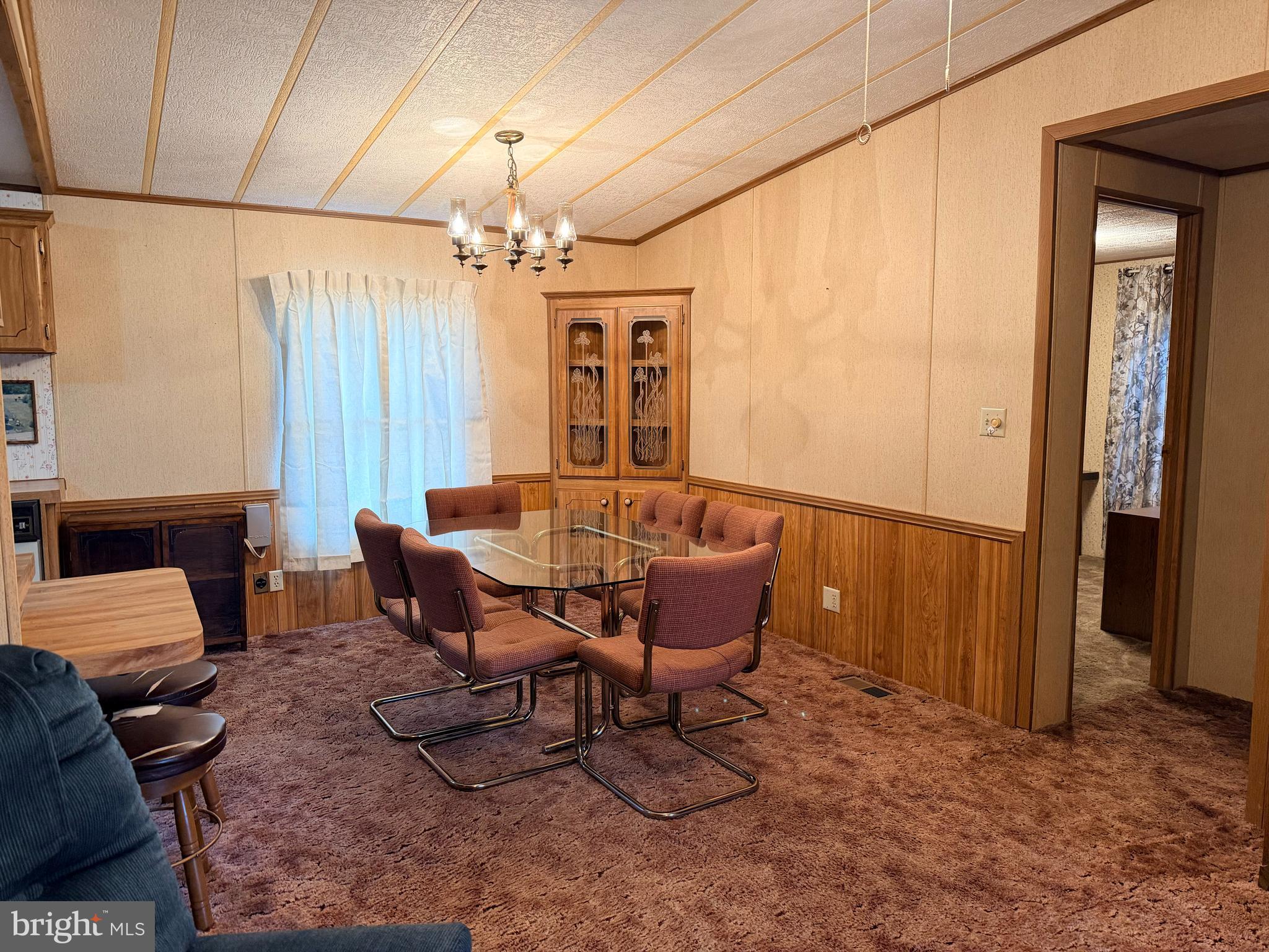 16872 Shinham Road Hagerstown, MD 21740 - Photo 10 of 41 DINING ROOM