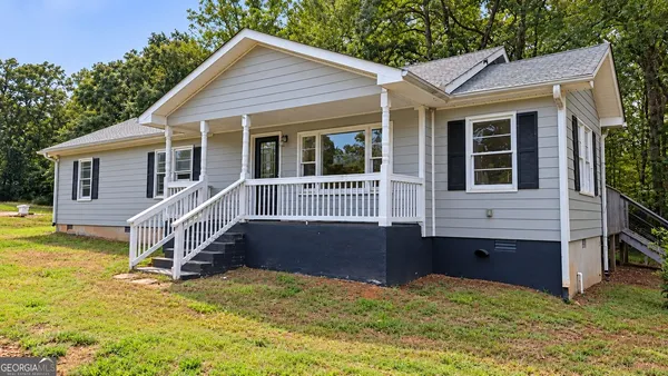 $230,000 | 3880 Highway 29, Colbert, GA 30628