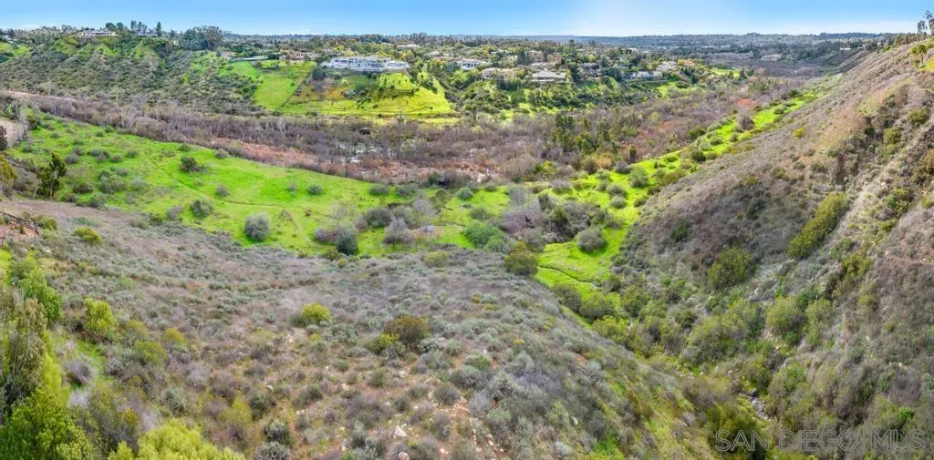 16574 Zumaque Rancho Santa Fe, CA 92067 - Photo 51 of 51 a view of outdoor space and mountain view