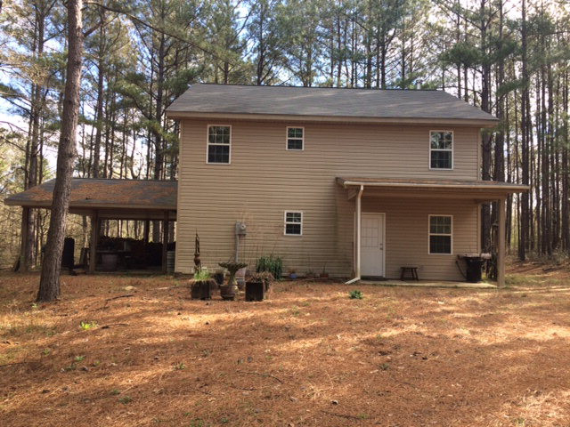 753 Branton Bay Road Foxworth, MS 39483 - Photo 1 of 1 Main View