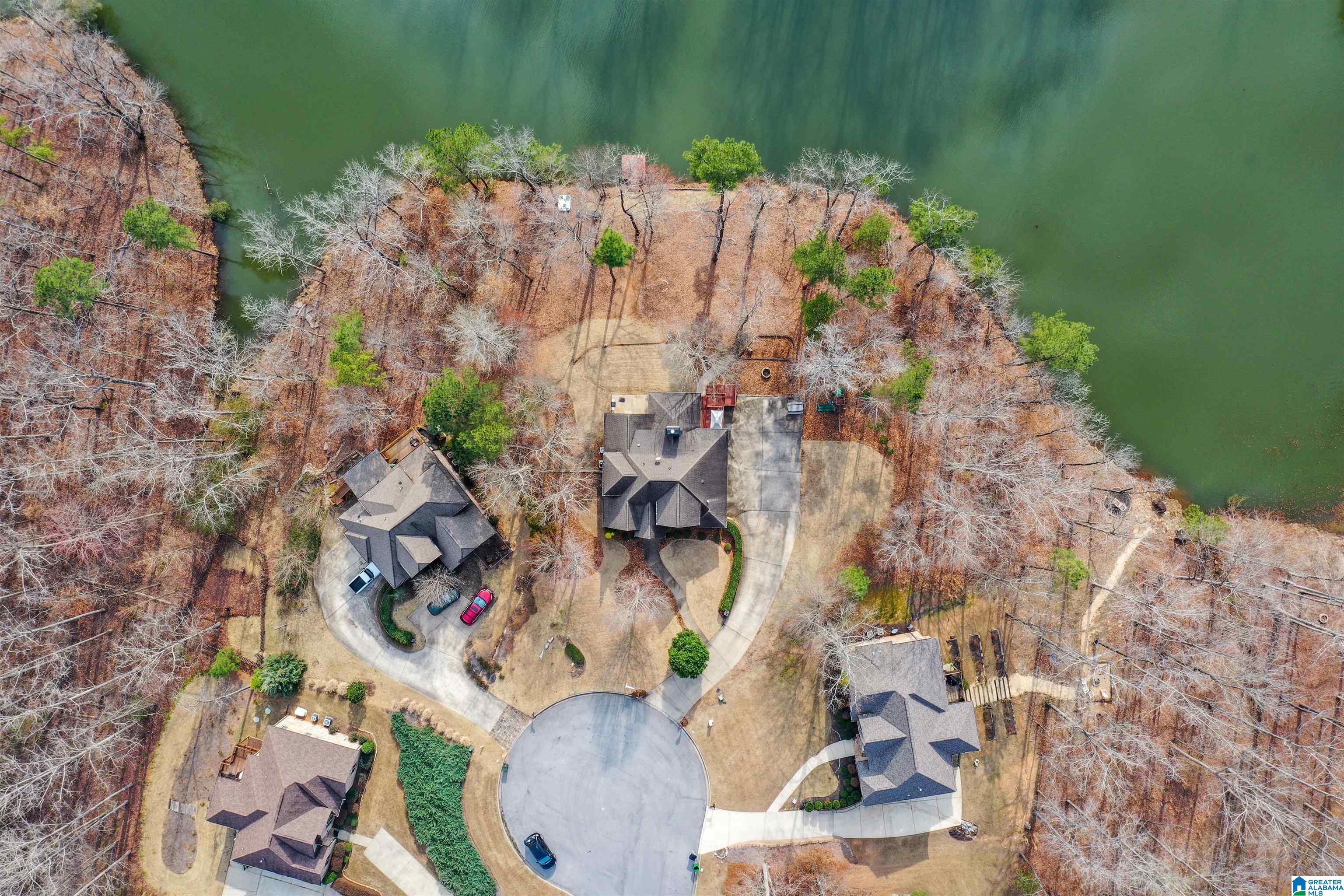 124 Fallow Circle Chelsea, AL 35043 - Photo 51 of 59