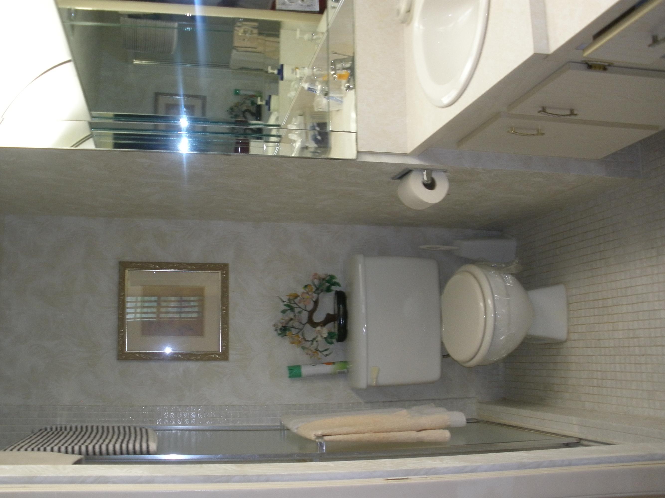 1025 Lincoln A, Unit B Boca Raton, FL 33434 - Photo 4 of 11 Bath