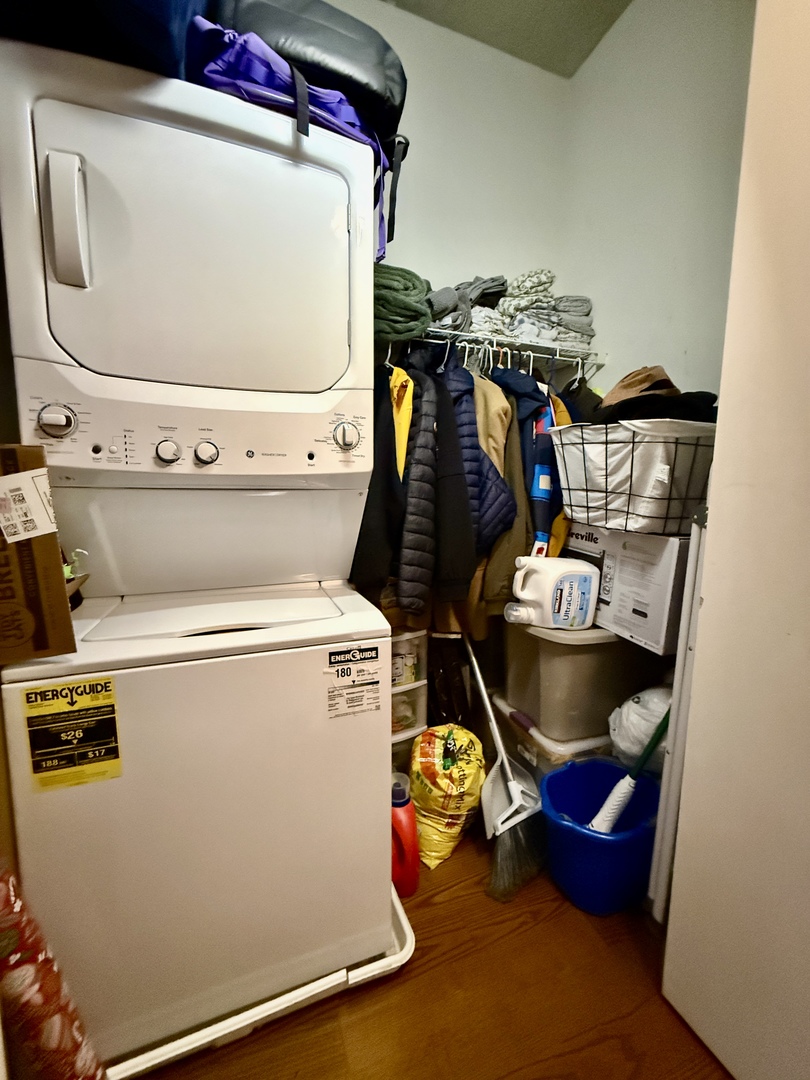 235 West Van Buren Street, Unit 3606 Chicago, IL 60607 - Photo 8 of 15