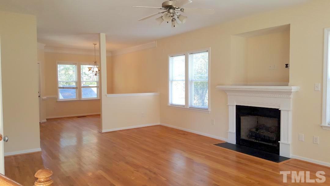 3916 Landover Lane Raleigh, NC 27616 - Photo 2 of 19 Gallery Image 2