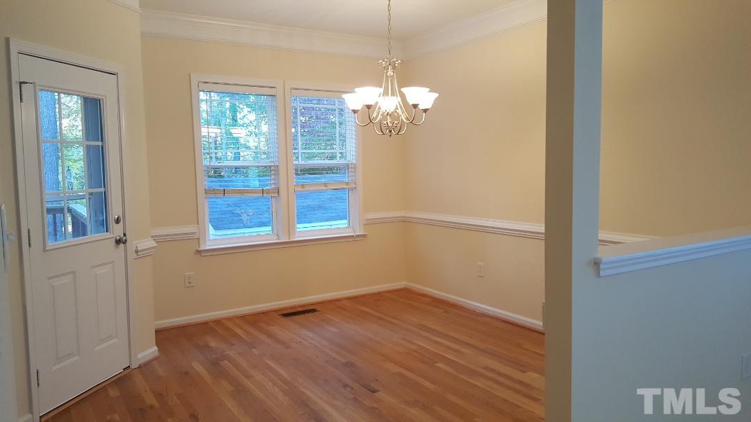 3916 Landover Lane Raleigh, NC 27616 - Photo 3 of 19 Gallery Image 3