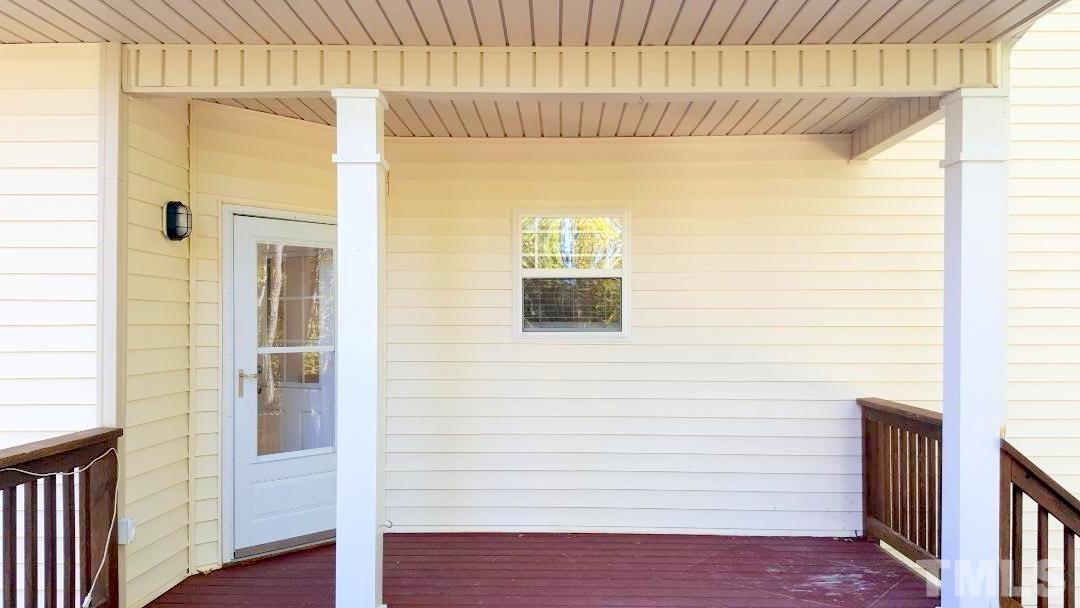 3916 Landover Lane Raleigh, NC 27616 - Photo 8 of 19 Gallery Image 8