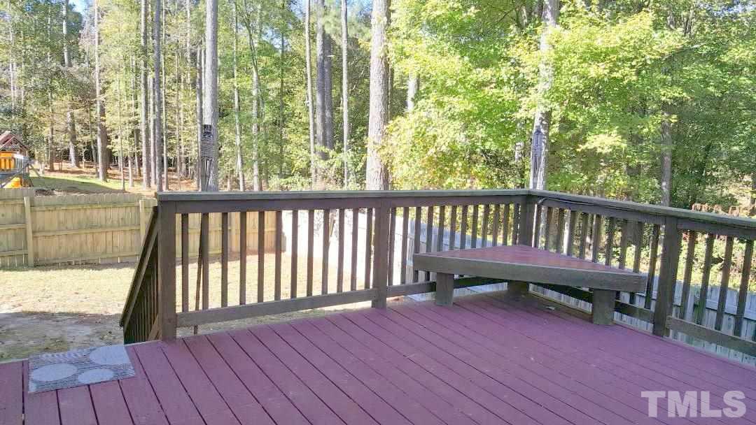 3916 Landover Lane Raleigh, NC 27616 - Photo 9 of 19 Gallery Image 9