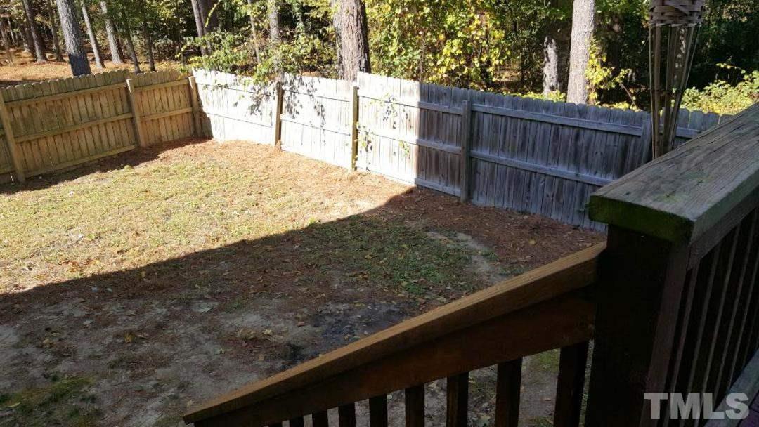 3916 Landover Lane Raleigh, NC 27616 - Photo 10 of 19 Gallery Image 10