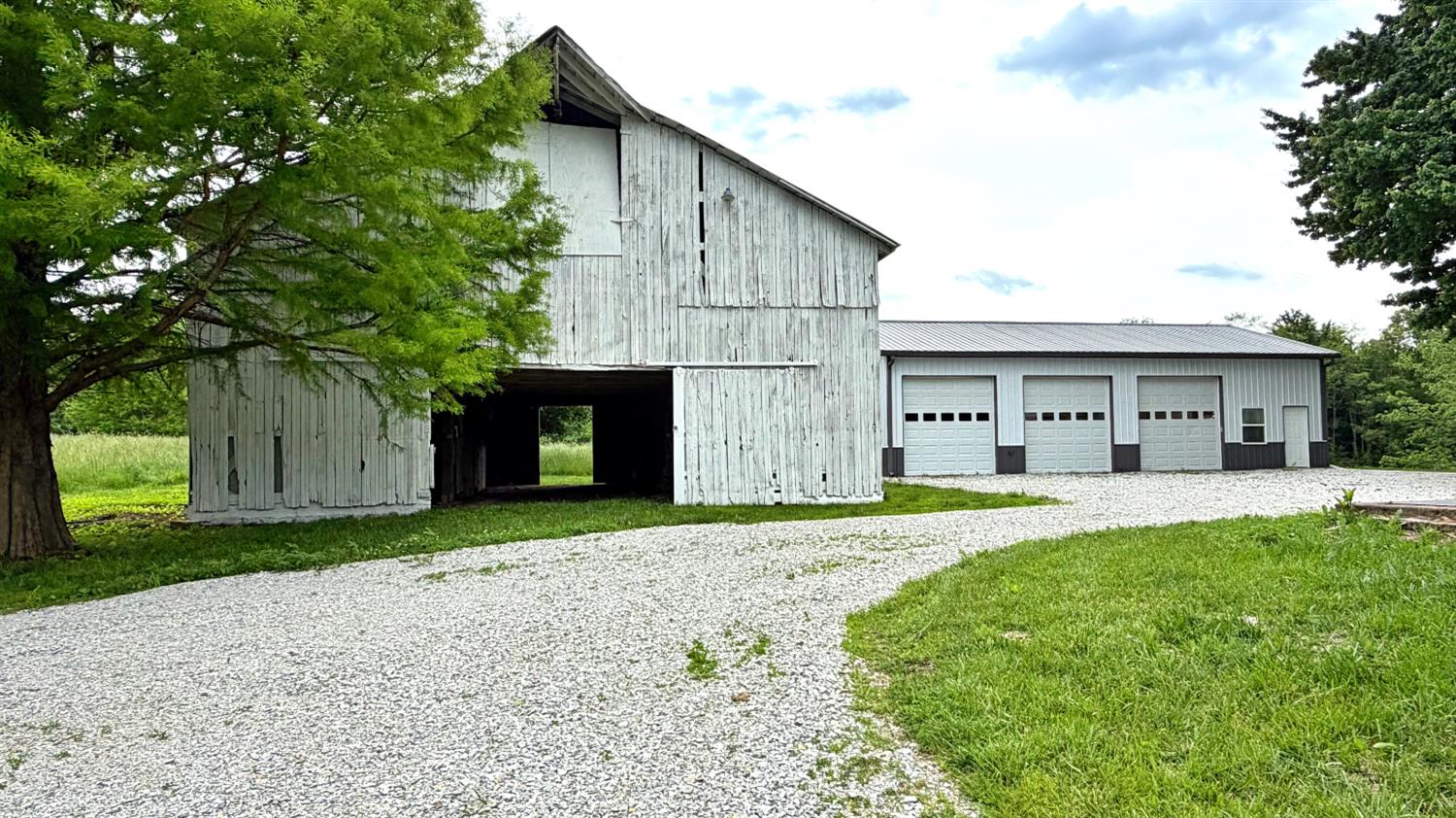 14638 Chesterville Road Moores Hill, IN 47032 - Photo 33 of 35