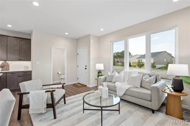 $324,900 | 1 Tbb Fairground - Interior @ Birdie Hills Crossing Street, St. Peters, MO 63376