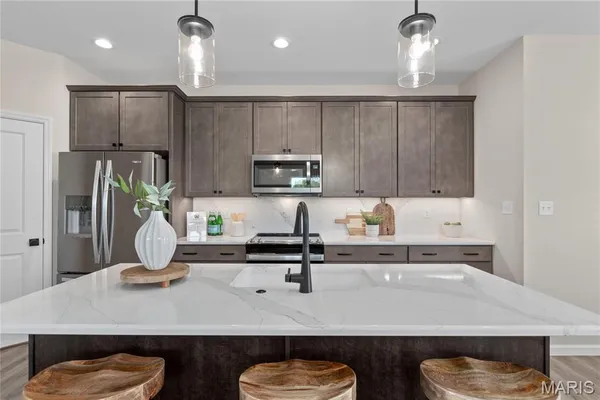 $329,900 | 1 Tbb Fairground - Interior @ Birdie Hills Crossing Street, St. Peters, MO 63376