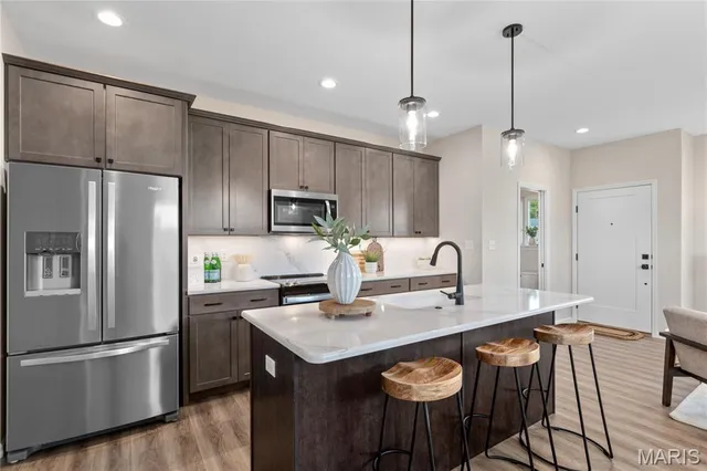 $324,900 | 1 Tbb Fairground - Interior @ Birdie Hills Crossing Street, St. Peters, MO 63376