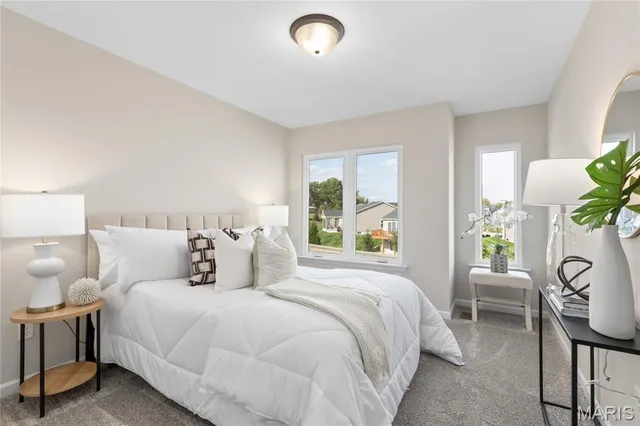 $324,900 | 1 Tbb Fairground - Interior @ Birdie Hills Crossing Street, St. Peters, MO 63376