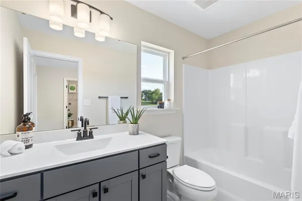 $329,900 | 1 Tbb Fairground - Interior @ Birdie Hills Crossing Street, St. Peters, MO 63376