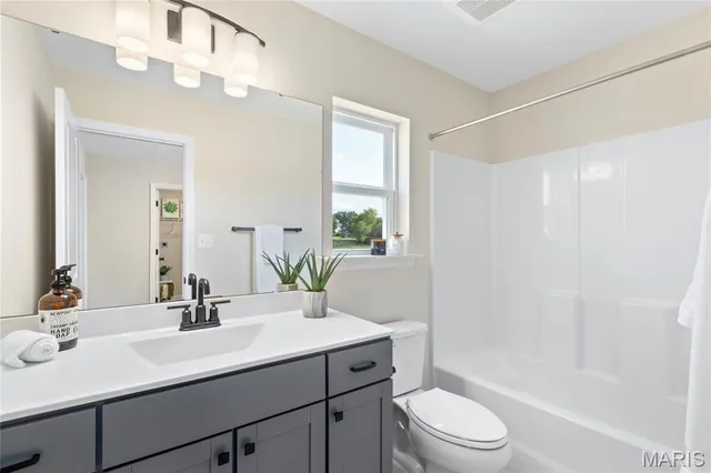 $324,900 | 1 Tbb Fairground - Interior @ Birdie Hills Crossing Street, St. Peters, MO 63376