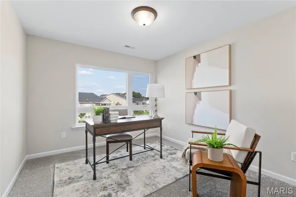 $329,900 | 1 Tbb Fairground - Interior @ Birdie Hills Crossing Street, St. Peters, MO 63376