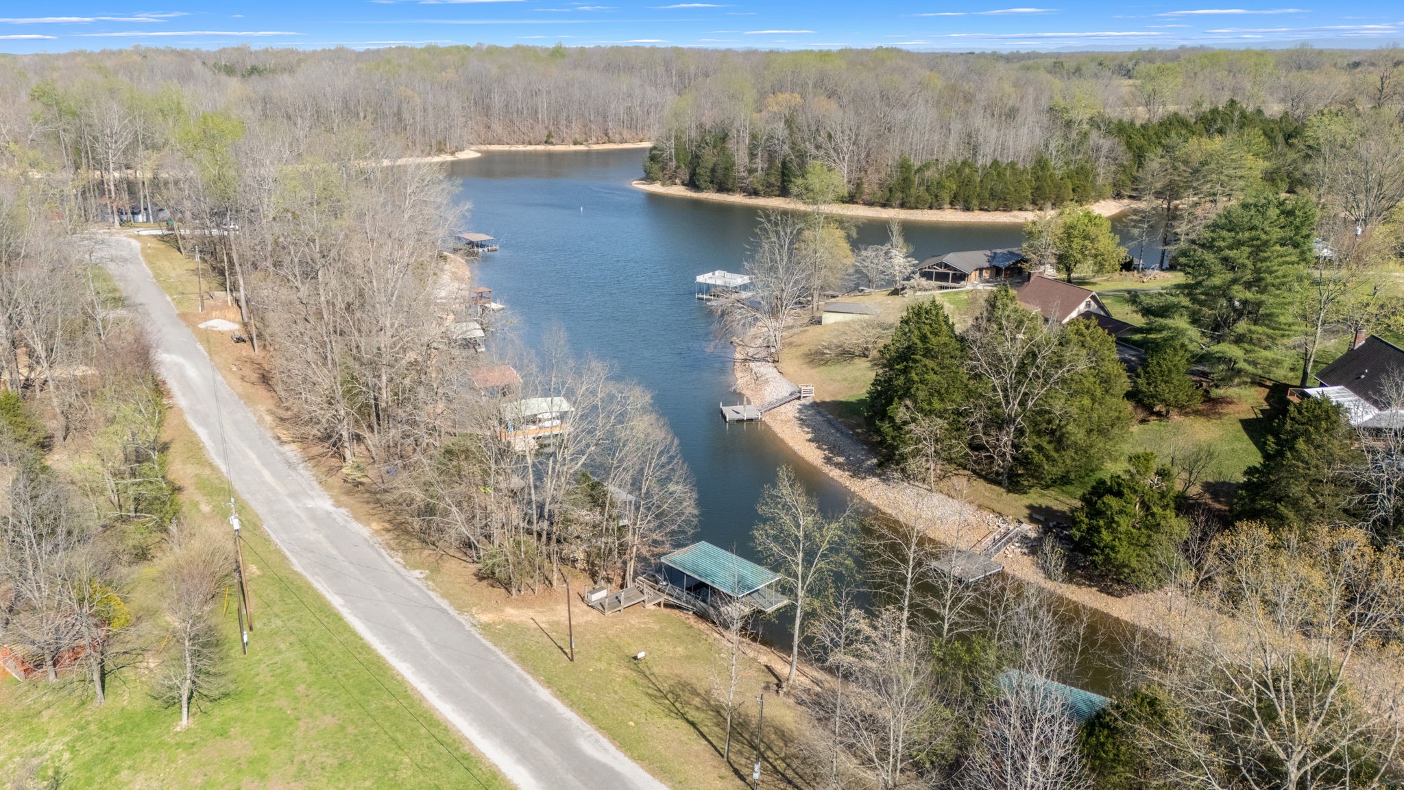 512 Cline Ridge Road Winchester, TN 37398 - Photo 4 of 27