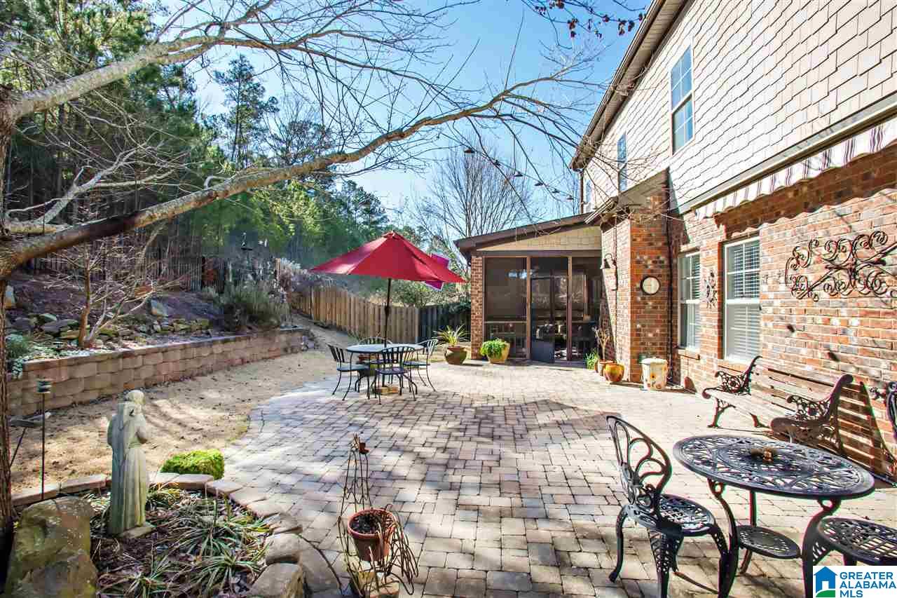 1122 Bristol Way Birmingham, AL 35242 - Photo 29 of 29