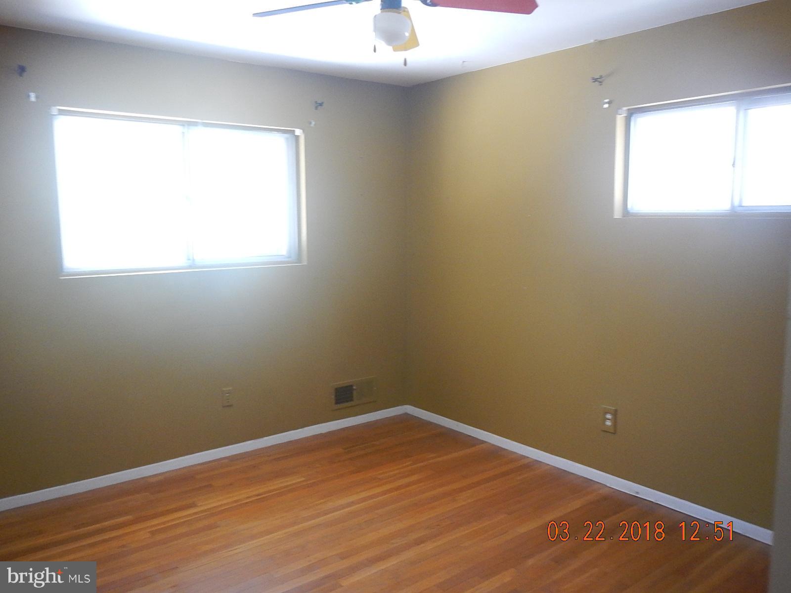 6810 Trexler Road Hyattsville, MD 20784 - Photo 5 of 8 Bedroom
