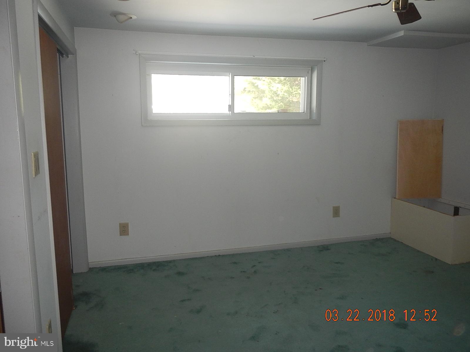 6810 Trexler Road Hyattsville, MD 20784 - Photo 7 of 8 Bedroom