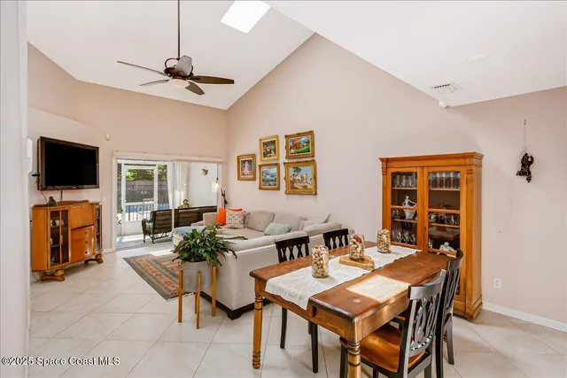 $543,500 | 1510 South Miramar Avenue, Indialantic, FL 32903