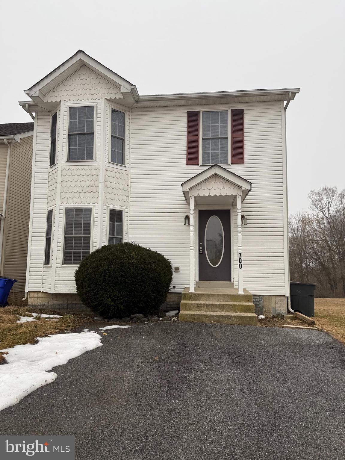 700 East H Street Brunswick, MD 21716 - Photo 1 of 17