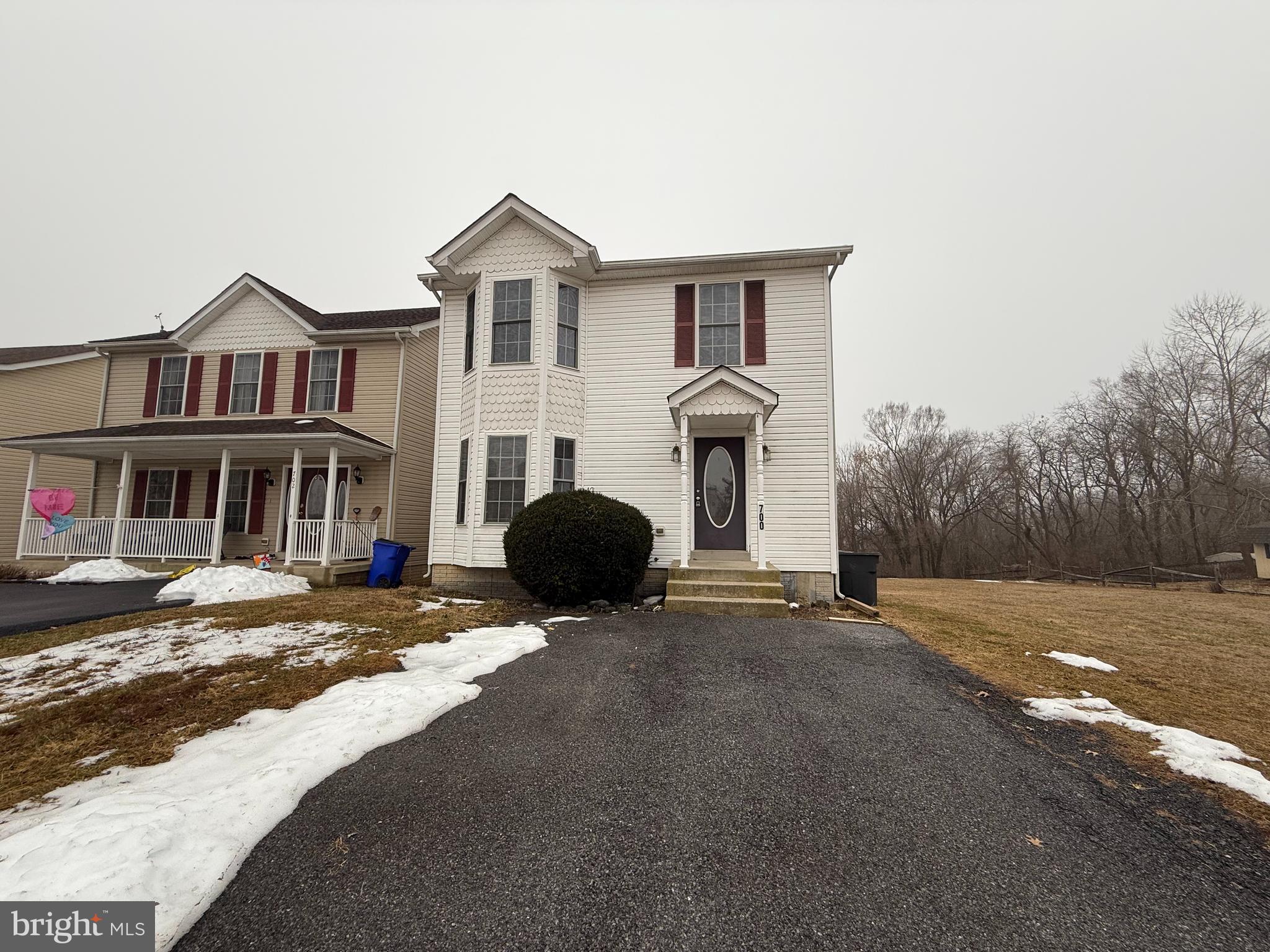 700 East H Street Brunswick, MD 21716 - Photo 2 of 17
