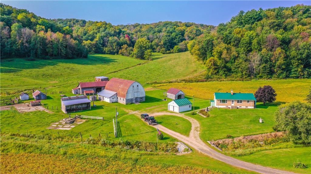W9099 Big Coulee Road Arkansaw, WI 54721 - Photo 1 of 1 Gallery Image 1
