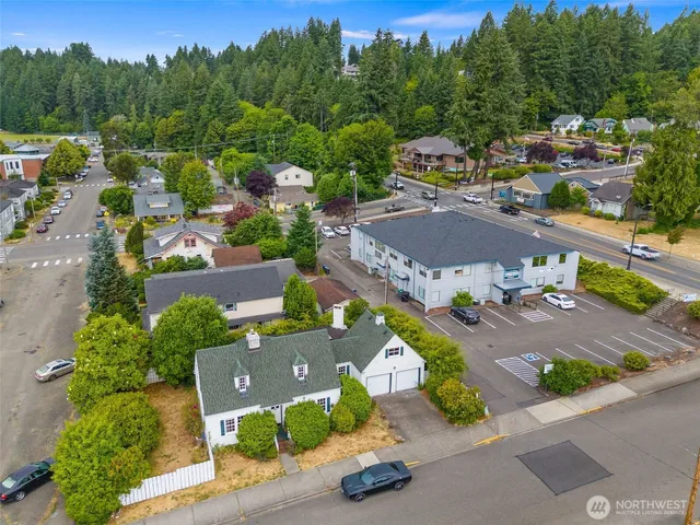 $440,000 | 407 North 6th Street, Shelton, WA 98584