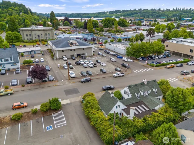 $440,000 | 407 North 6th Street, Shelton, WA 98584