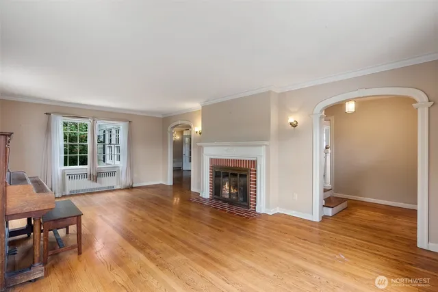 $440,000 | 407 North 6th Street, Shelton, WA 98584