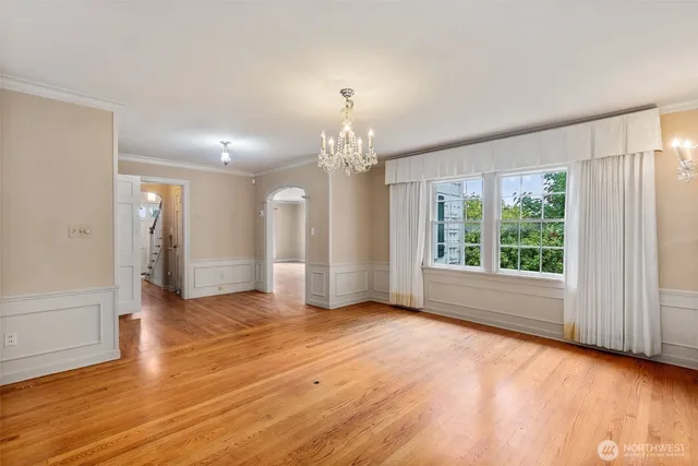 $440,000 | 407 North 6th Street, Shelton, WA 98584