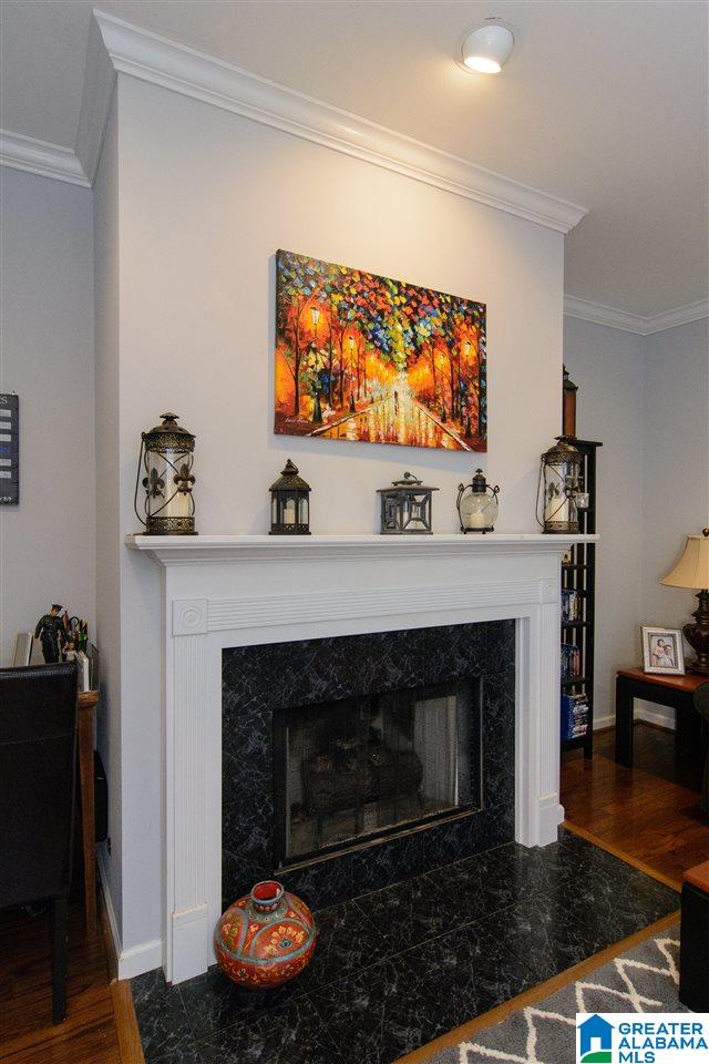 184 Reach Way Birmingham, AL 35242 - Photo 8 of 40