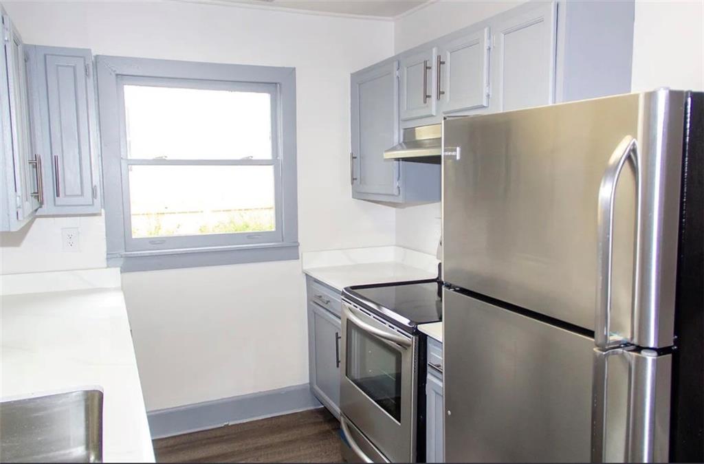 2418 Crestview Avenue Decatur, GA 30032 - Photo 7 of 18