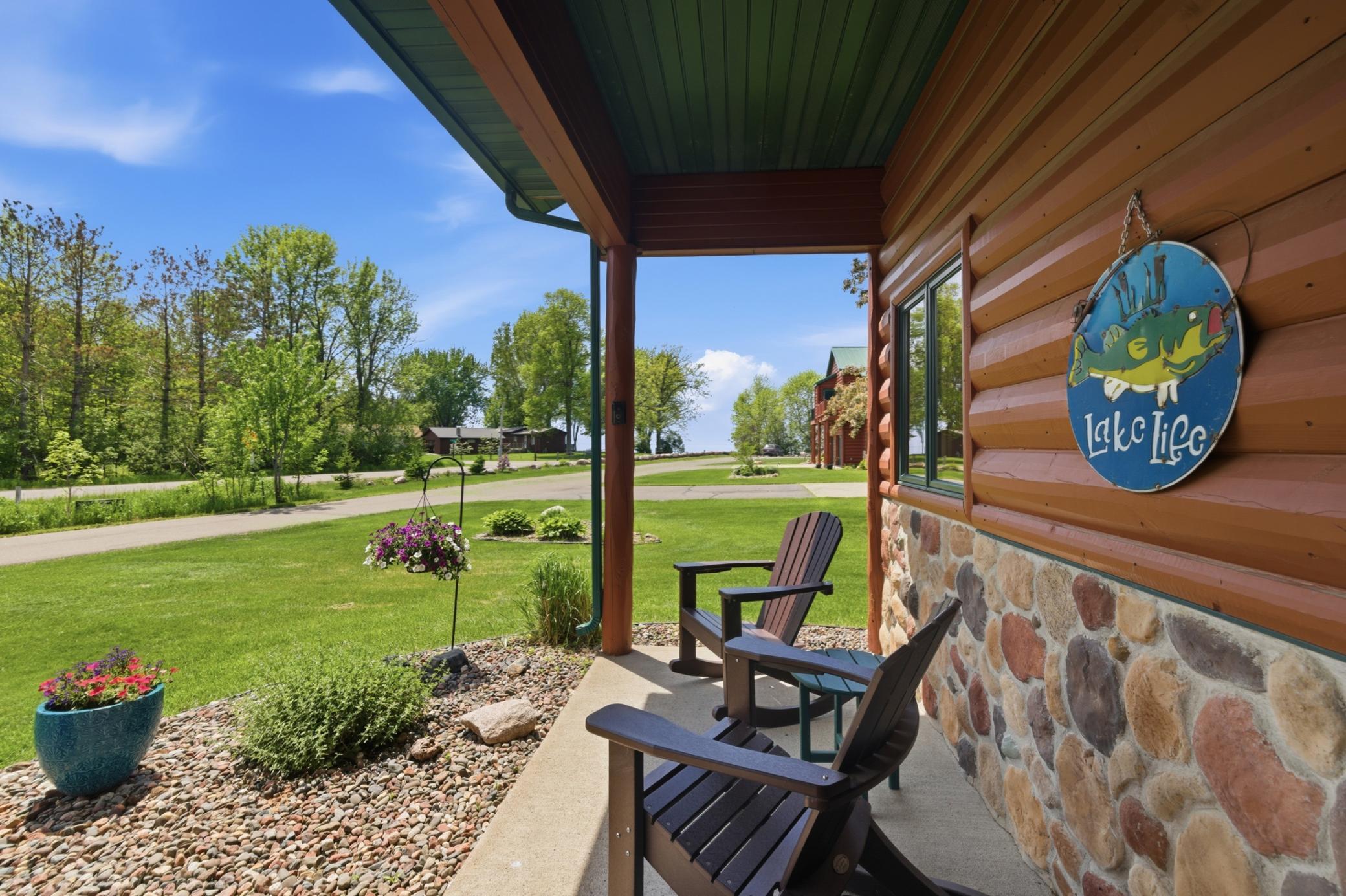 33176 170th Lane, Unit 9 Isle, MN 56342 - Photo 4 of 71