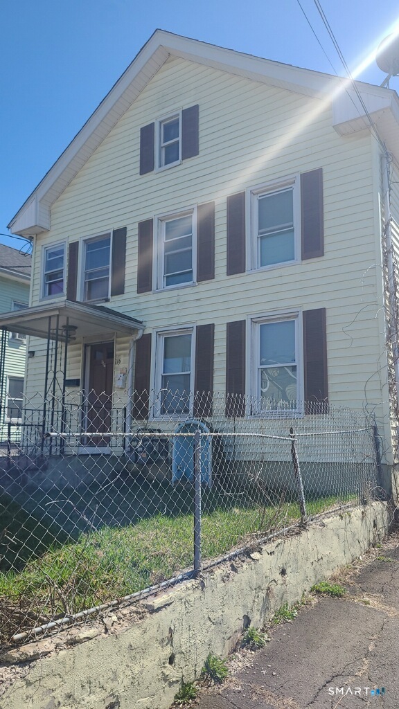116 Springdale Avenue, Unit 1 Meriden, CT 06451 - Photo 1 of 4