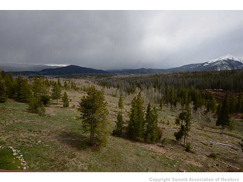 9460 Ryan Gulch Road, Unit 82 Silverthorne, CO 80498 - Photo 15 of 25 View.