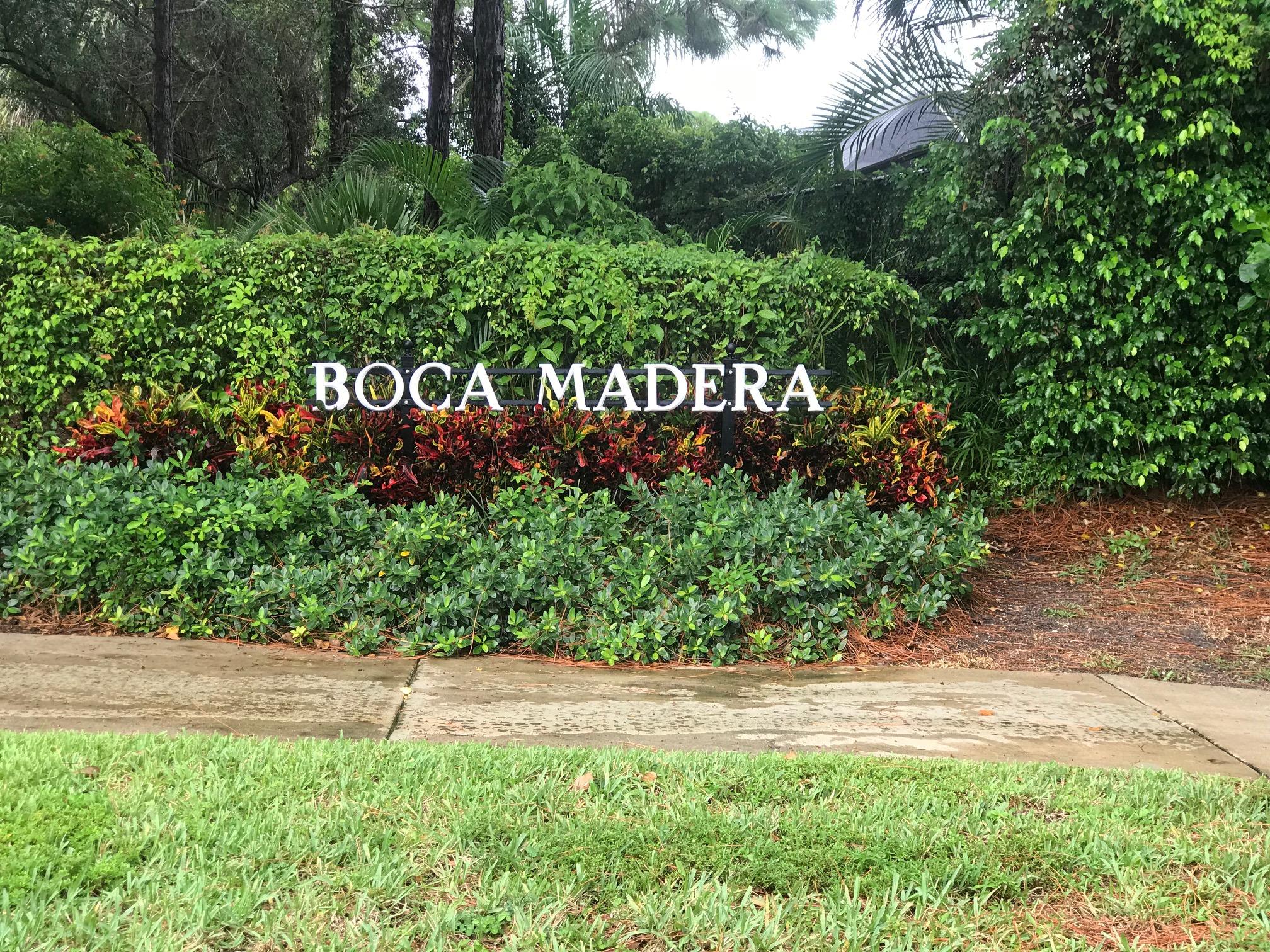 3553 Northwest 26th Court Boca Raton, FL 33434 - Photo 16 of 16 sign 1