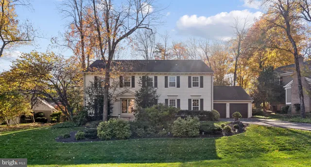 $1,285,000 | 9304 Sprinklewood Lane, Potomac, MD 20854