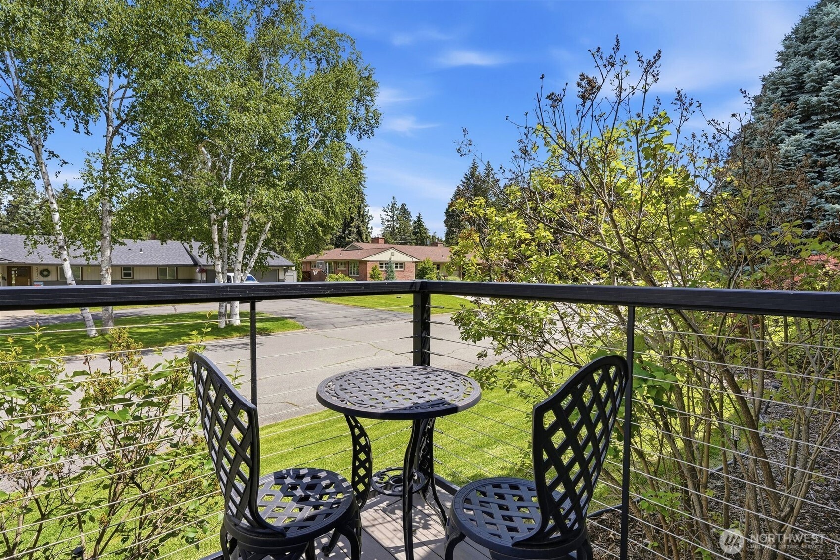 1527 East Woodcliff Road Spokane, WA 99203 - Photo 32 of 40
