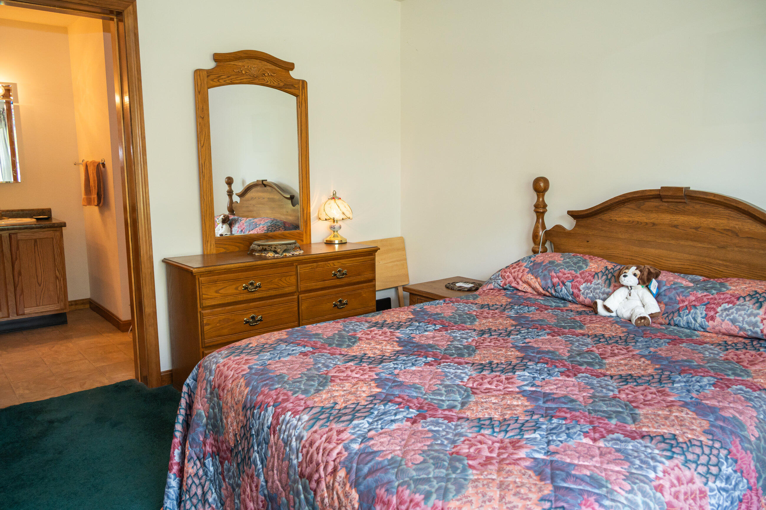 137 Eddie Kahkonen Road Norway, ME 04268 - Photo 42 of 77 Main Floor-4332