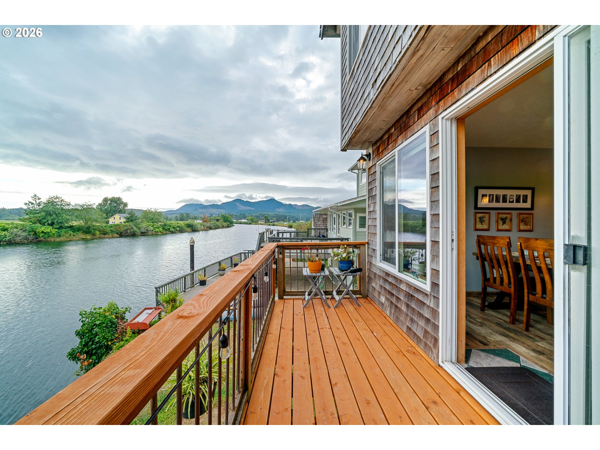16245 McDonald Dike Road Nehalem, OR 97131 - Photo 5 of 43