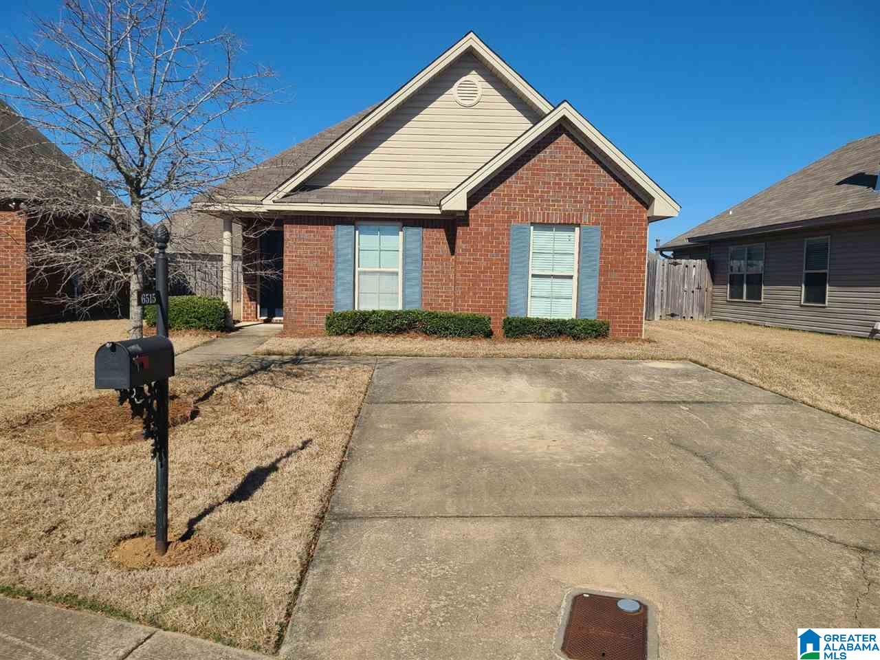 6515 Ridgeview Lane Montgomery, AL 36117 - Photo 1 of 3