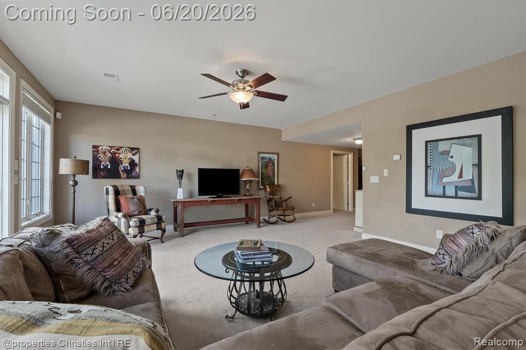 595 Ridge Point Drive Dundee, MI 48131 - Photo 38 of 63