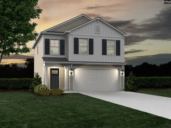 $256,268 | 903 Blenheim Way, Gilbert, SC 29054