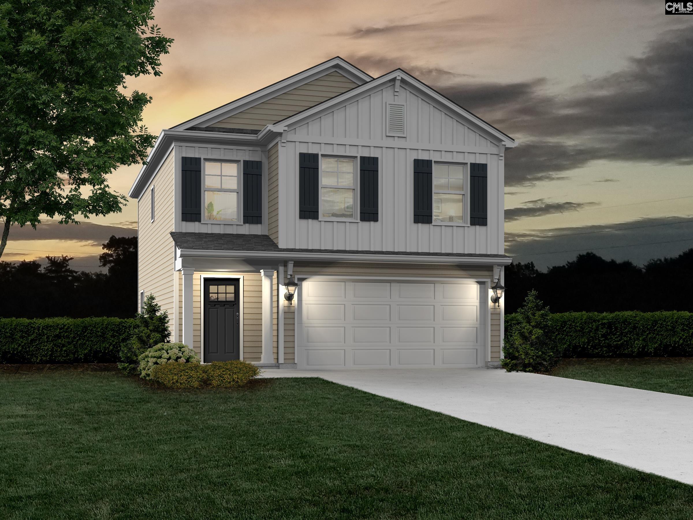 903 Blenheim Way Gilbert, SC 29054 - Photo 1 of 30