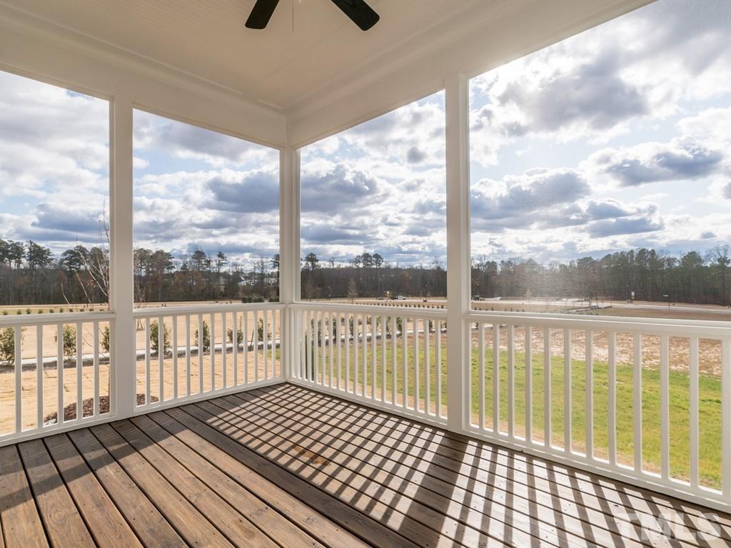 732 Daniel Ridge Rd., Unit LT967 Wendell, NC 27591 - Photo 22 of 28 Creates wonderful indoor/outdoor living