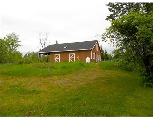 303 Birch Point Road Perry, ME 04667 - Photo 26 of 35 Stable/Barn.